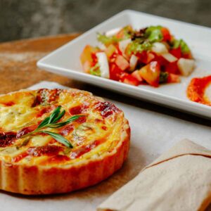 dishes served in traditional chinese