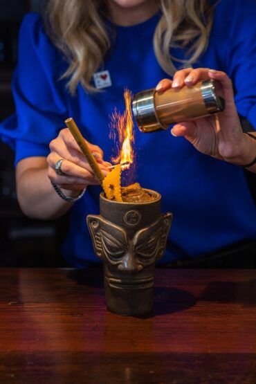 NiHao Baltimore Chinese restaurant food