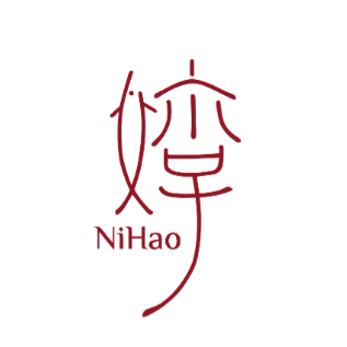 NiHao Baltimore's logo