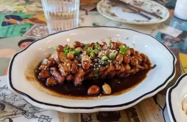 Chinese food near me