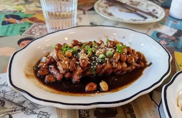 Chinese food near me