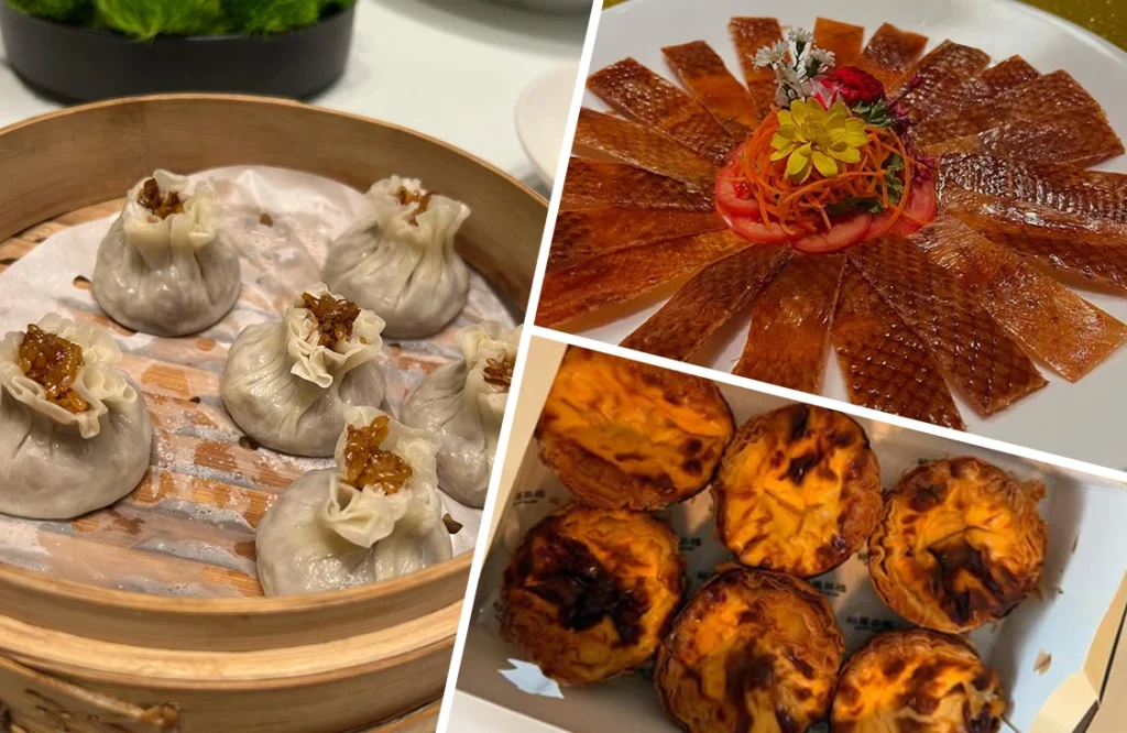 Catering Service in Baltimore