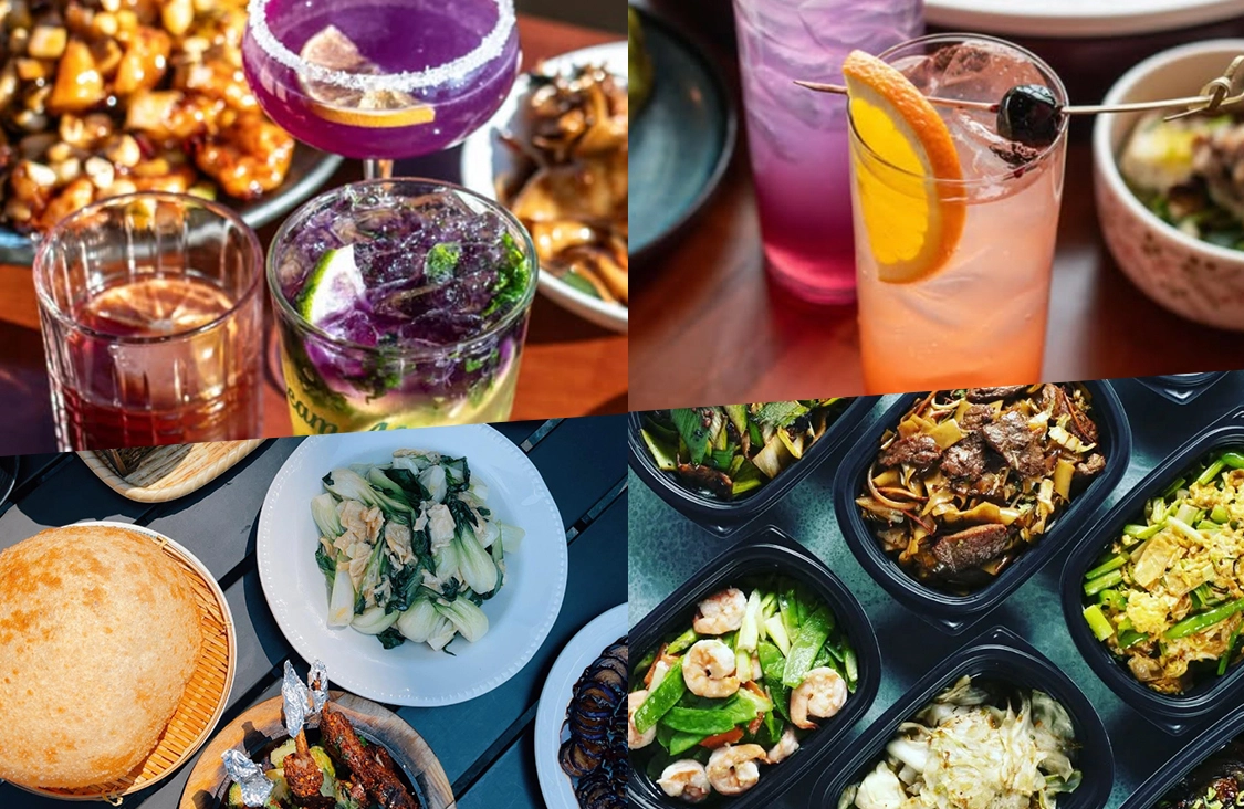 best chinese restaurant baltimore