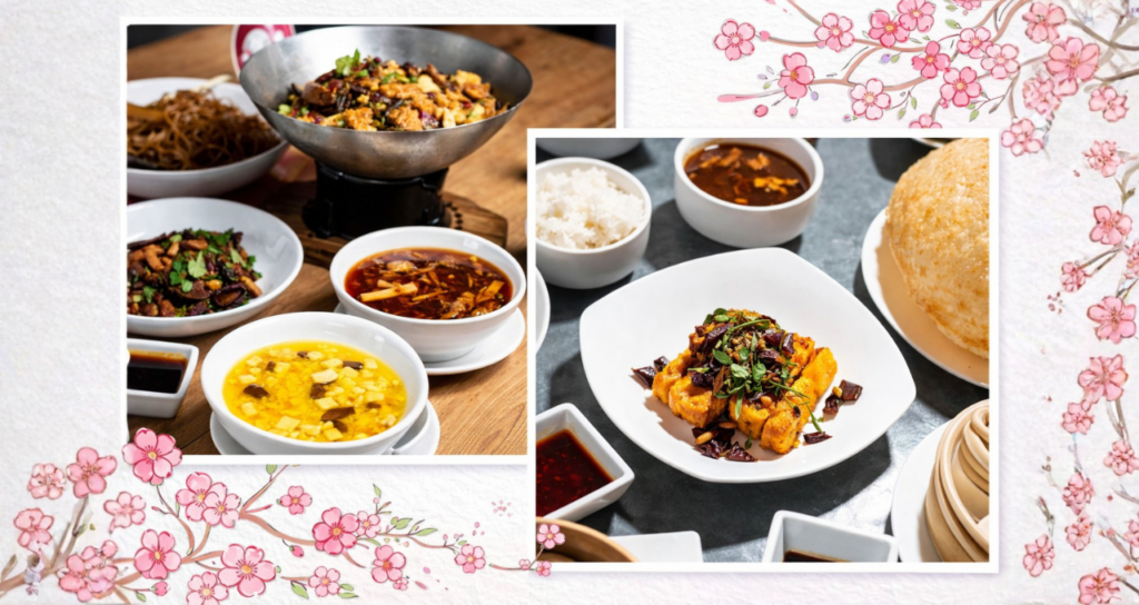 Chinese Food in  Baltimore