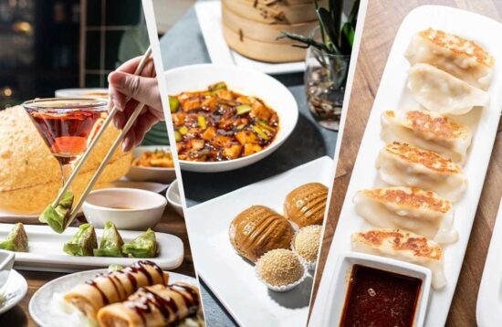 chinese catering services